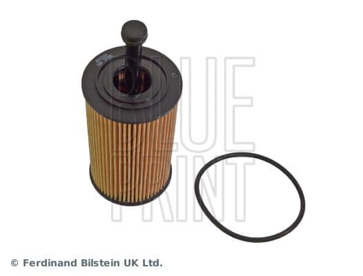 Filtru ulei BLUE PRINT ADP152101