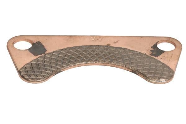 set placute frana,frana disc SBP 02-AG079