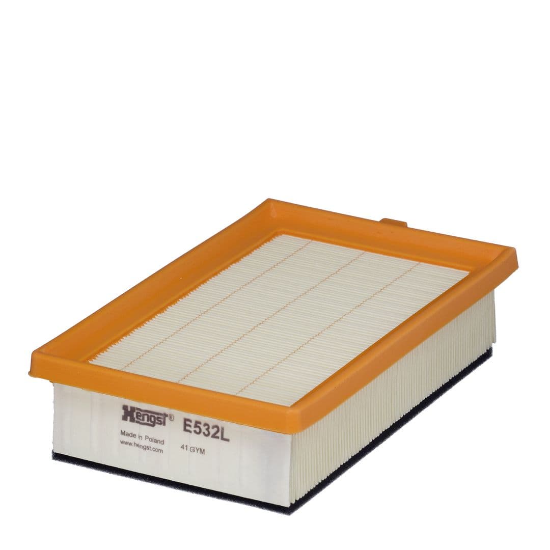 Filtru aer HENGST FILTER E532L