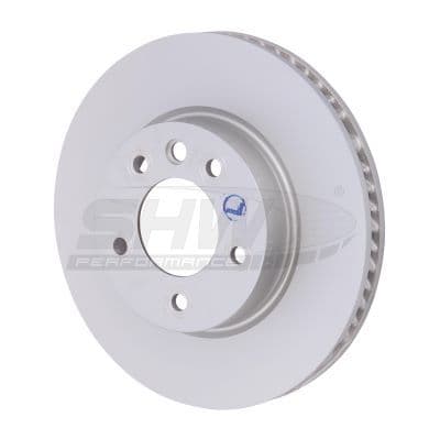 Disc frana SHW PERFORMANCE VFL37811