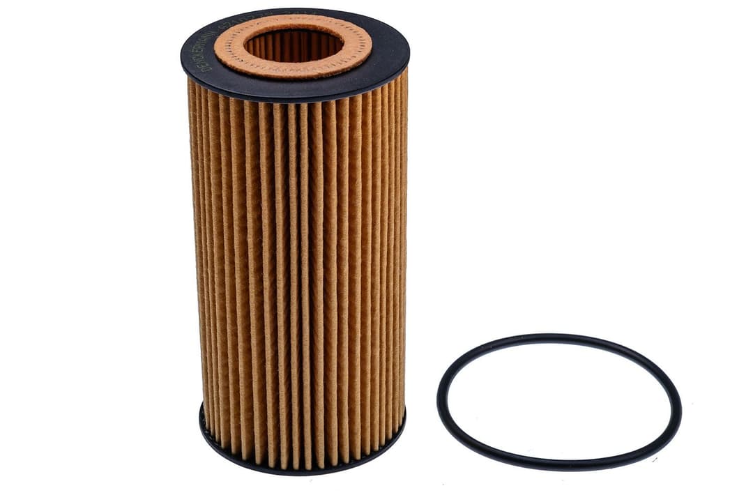 Filtru ulei DENCKERMANN A210275