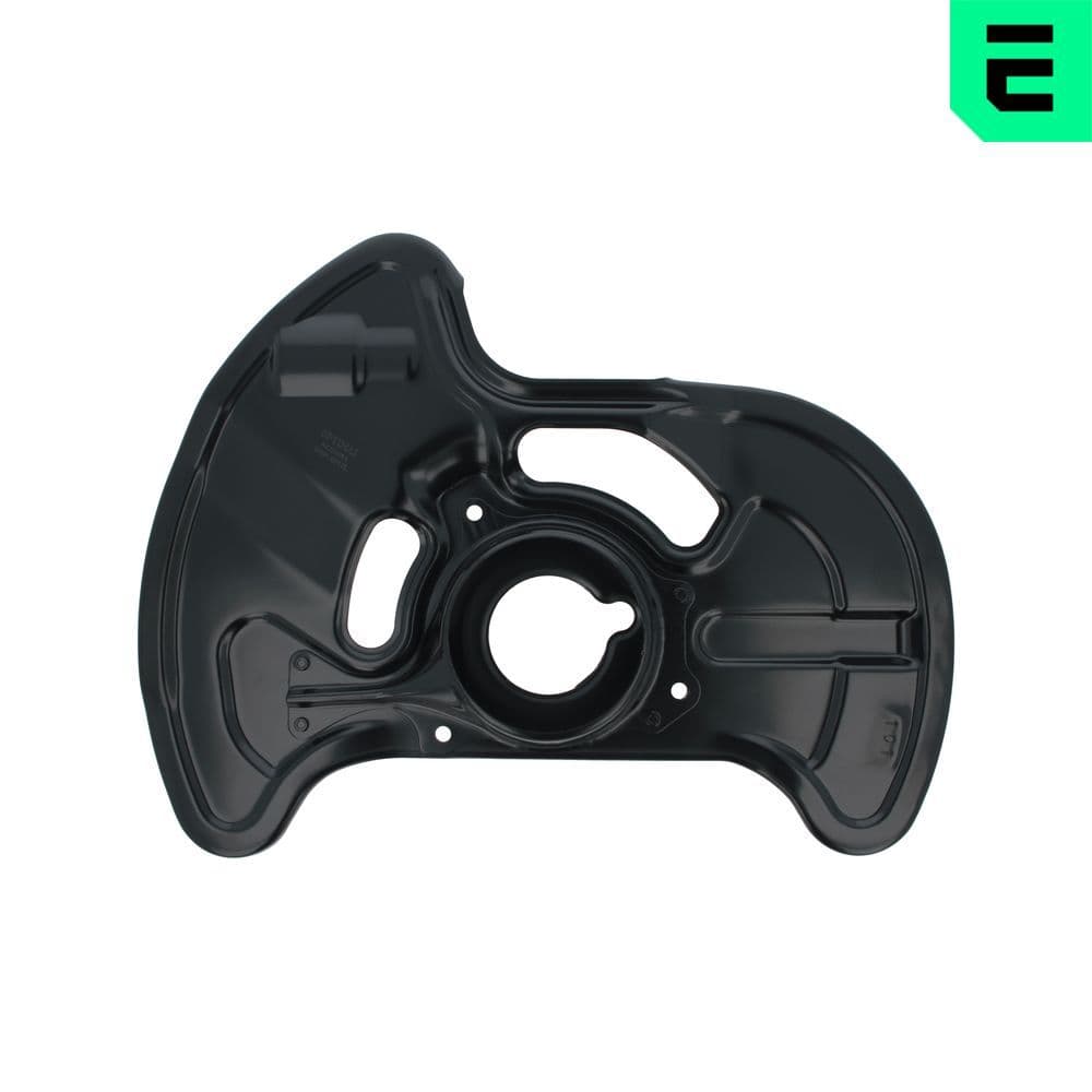 protectie stropire,disc frana OPTIMAL BSP-4012L