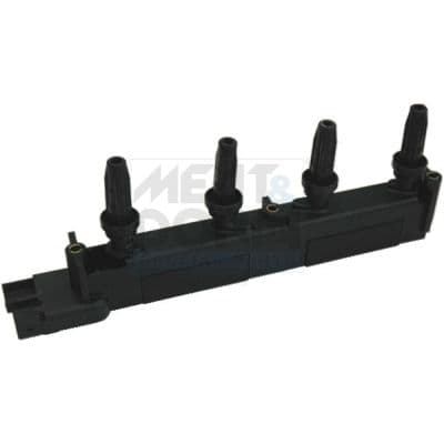 bobina de inductie MEAT & DORIA 10391