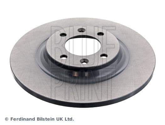 Disc frana BLUE PRINT ADP154322