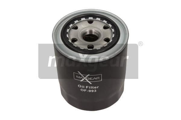 Filtru ulei MAXGEAR 26-0688
