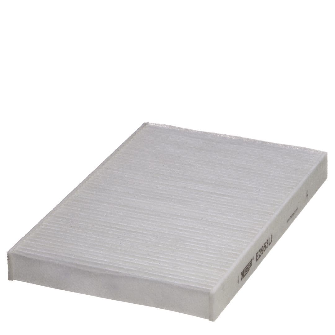 Filtru, aer habitaclu HENGST FILTER E2953LI