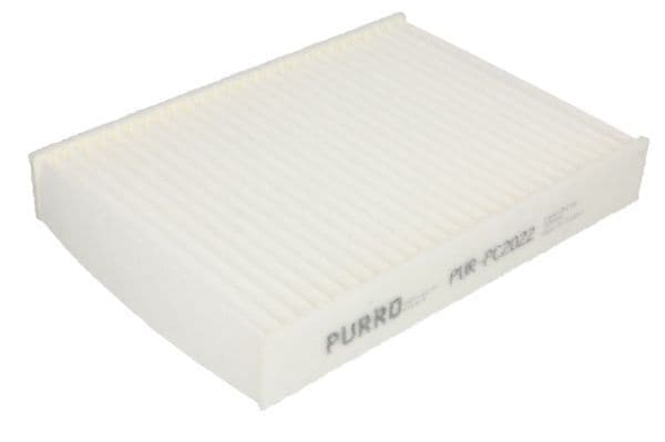Filtru, aer habitaclu PURRO PUR-PC2022