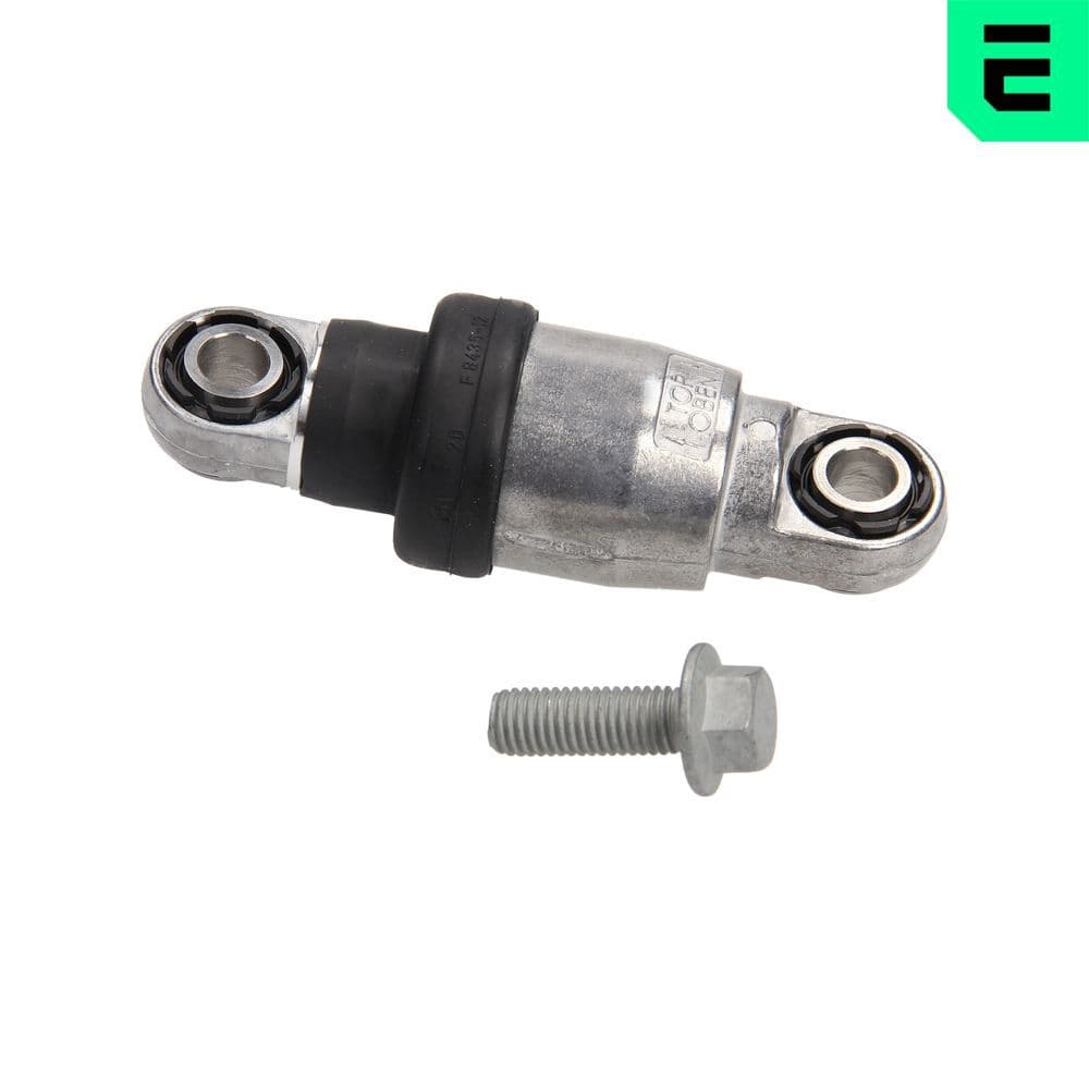 Amortizor vibratii, curea transmisie cu caneluri OPTIMAL 0-N2185