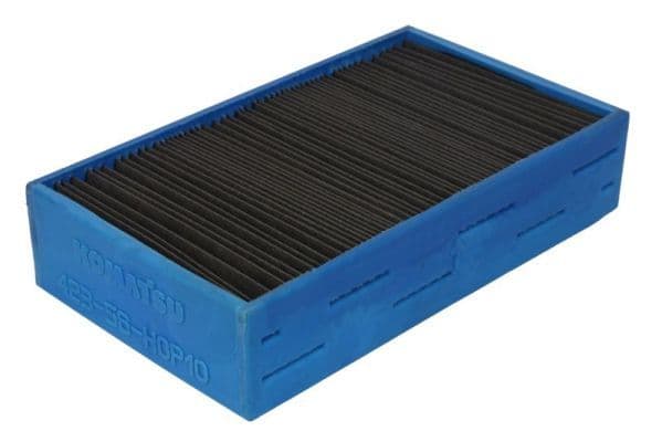 Filtru, aer habitaclu PURRO PUR-HC0556