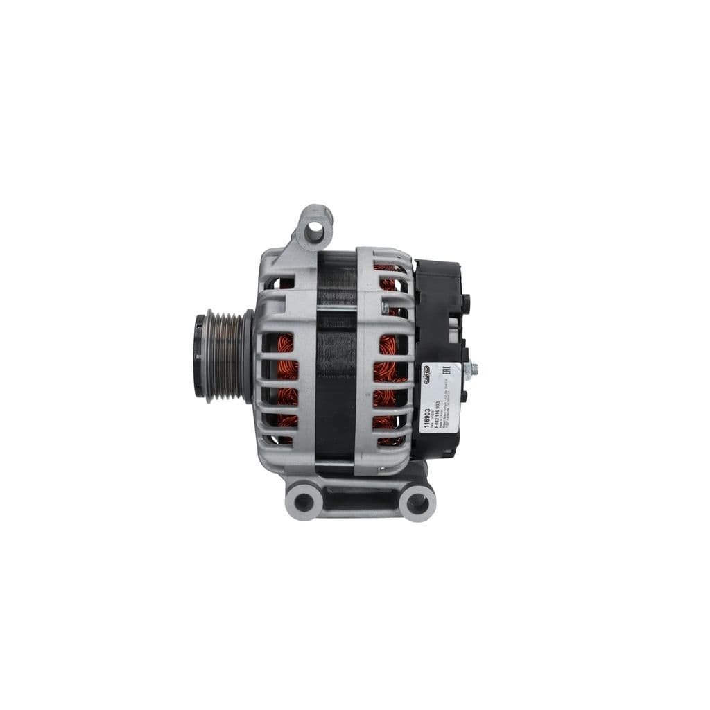Generator / Alternator HC-Cargo F 032 116 903