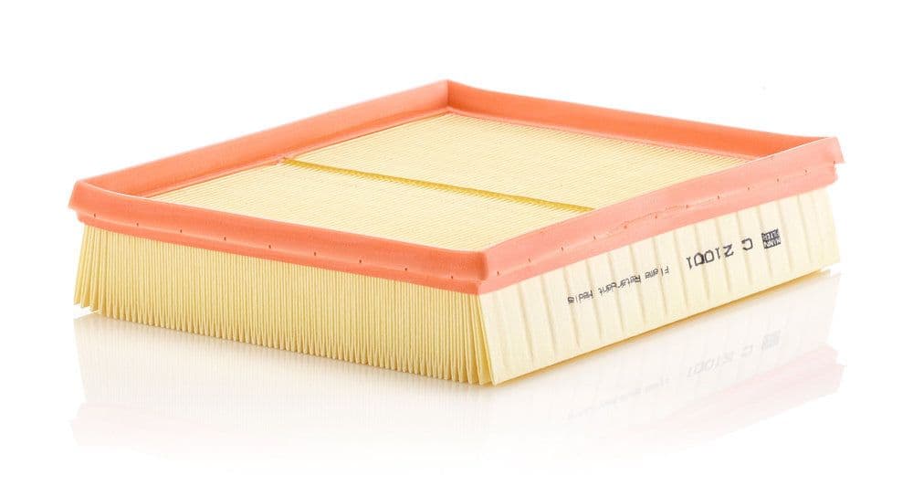 Filtru aer MANN-FILTER C 21 001