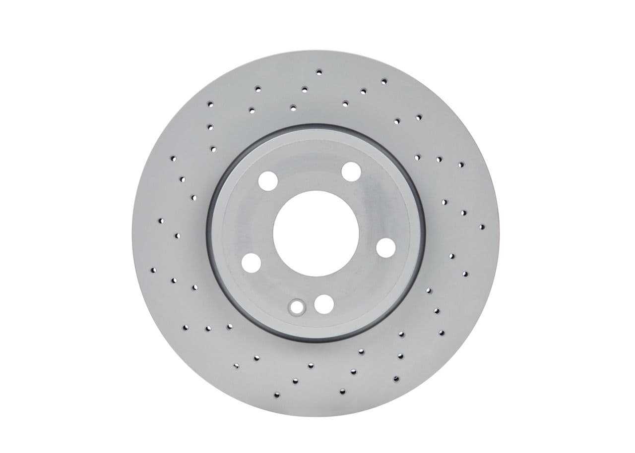 Disc frana BOSCH 0 986 479 A02