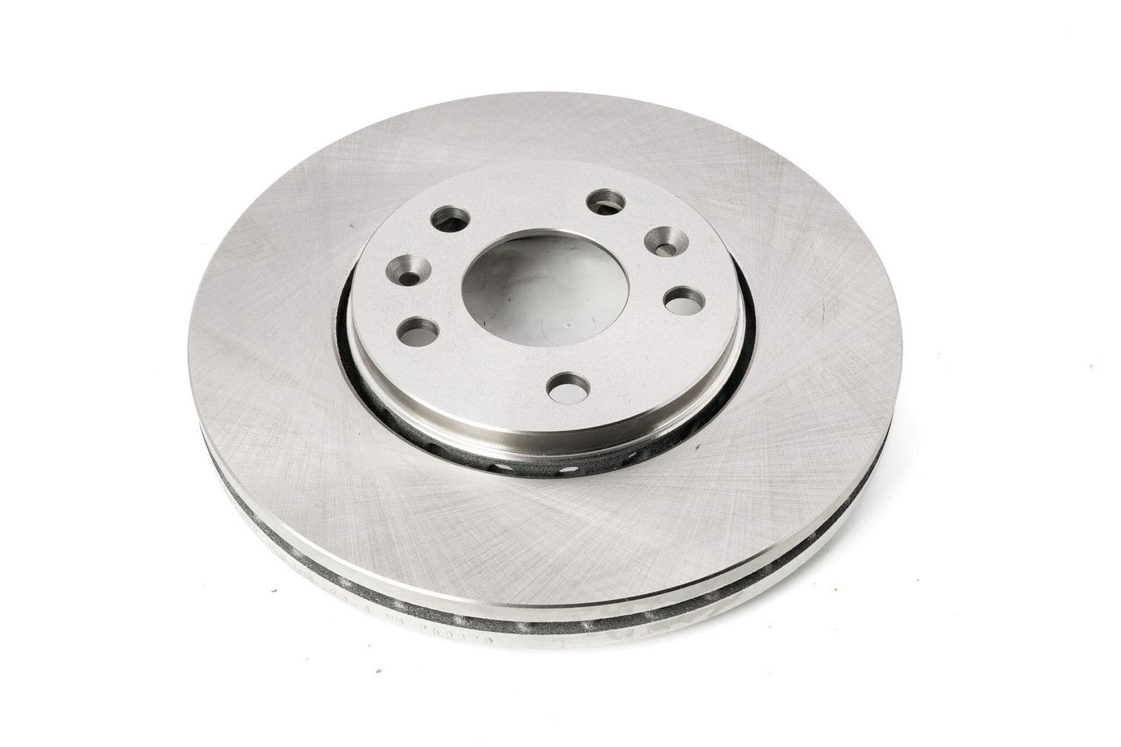 Disc frana Dr!ve+ DP1010.11.1654