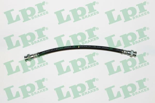 Furtun frana LPR 6T46598