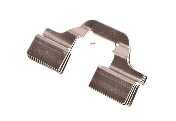 Set accesorii, placute frana MAXGEAR 27-1483