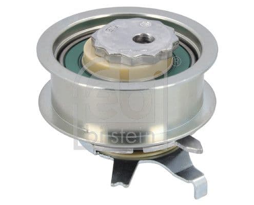 rola intinzator,curea distributie FEBI BILSTEIN 45795