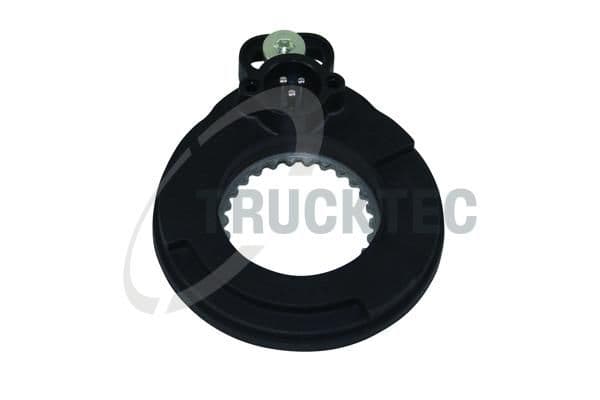 Senzor, uzura placute frana TRUCKTEC AUTOMOTIVE 01.42.133