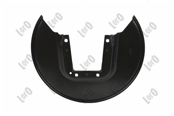 protectie stropire,disc frana ABAKUS LORO 131-07-518