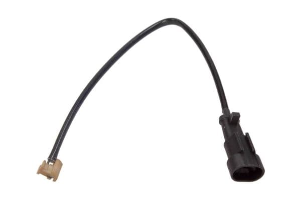 senzor de avertizare,uzura placute de frana MAXGEAR 23-0045