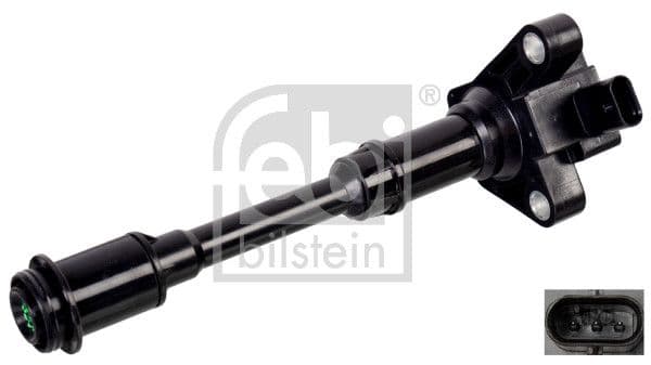 bobina de inductie FEBI BILSTEIN 176126