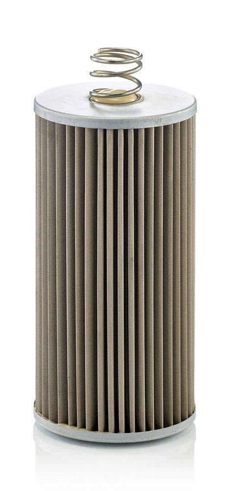Filtru, sistem hidraulic primar MANN-FILTER H 816/1