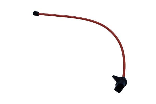 senzor de avertizare,uzura placute de frana MAXGEAR 23-0155