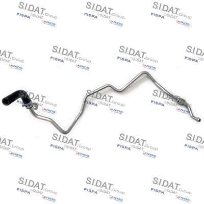 conducta ulei, incarcare SIDAT 47.2005