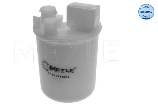 filtru combustibil MEYLE -ORIGINAL: True to OE. 37-14 323 0002