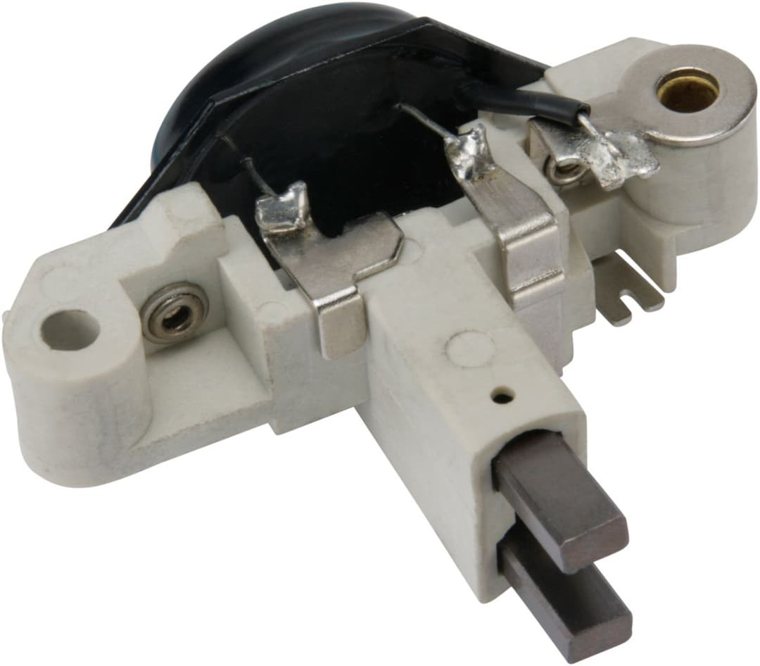 Regulator, alternator HC-Cargo F 032 230 259