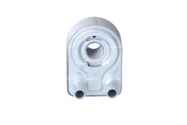 Radiator ulei, ulei motor NRF EASY FIT 31312