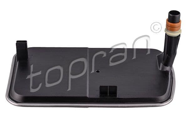 Filtru hidraulic, cutie de viteze automata TOPRAN 501 160