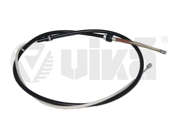 Cablu, frana de parcare vika 76090016201