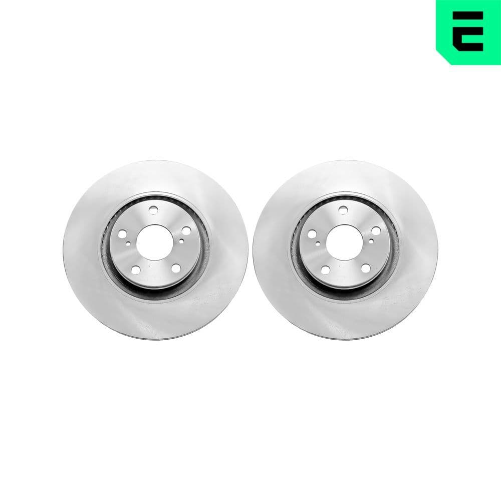 Disc frana OPTIMAL BS-8326C