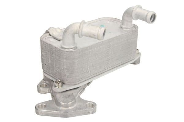 Radiator ulei, ulei motor THERMOTEC D4W009TT