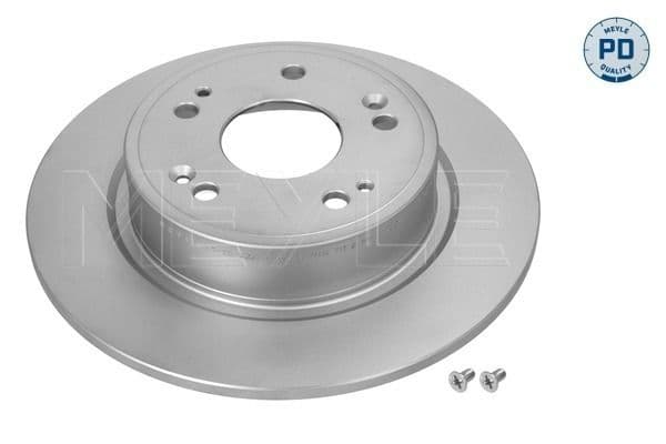 Disc frana MEYLE -PD: Advanced performance and design. 31-15 523 0064/PD