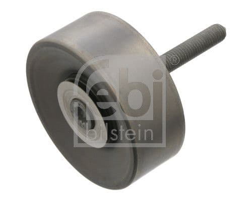 Rola ghidare/conducere, curea transmisie FEBI BILSTEIN 37979