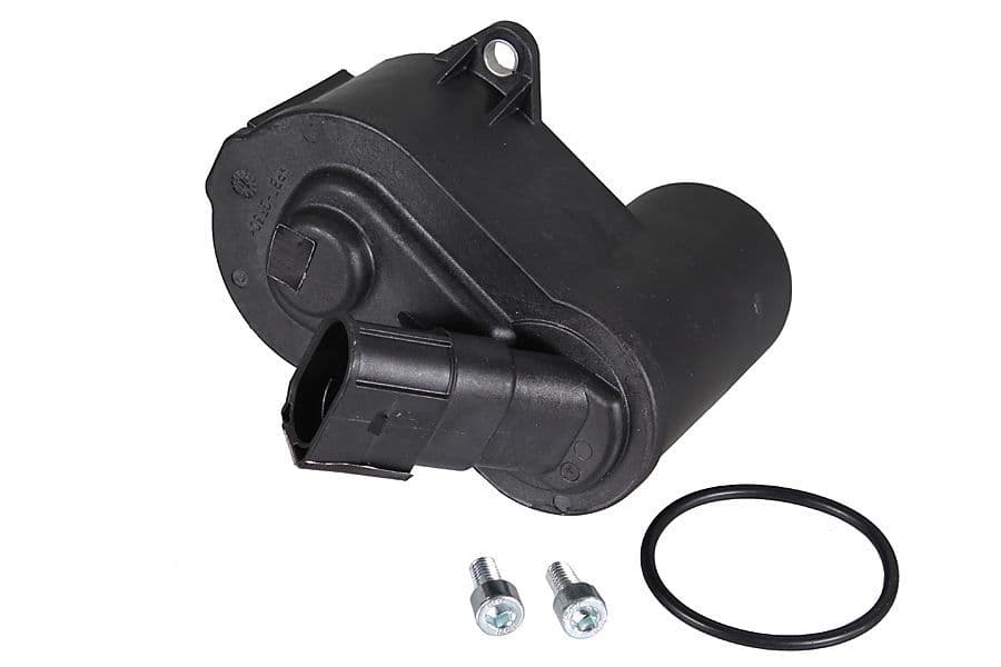 Element actionare. etrier frana de parcare METZGER 0899032
