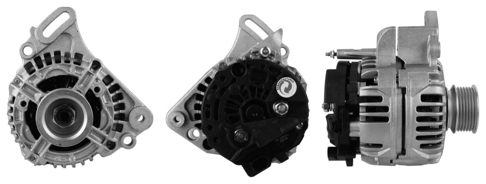Generator / Alternator ELSTOCK 28-3905