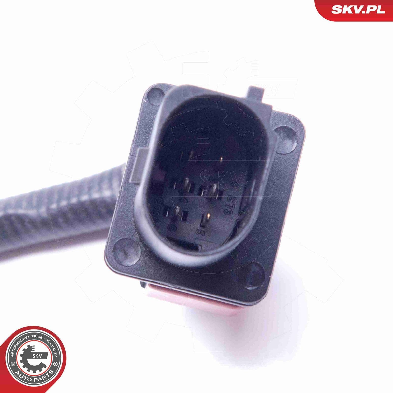 Sonda Lambda ESEN SKV 09SKV412