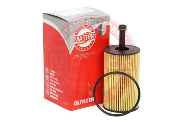 Filtru ulei MASTER SPORT 612X-OF-PCS-MS