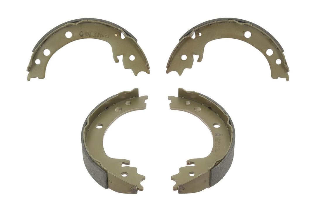 Set saboti frana, frana de mana FERODO PREMIER FSB4116
