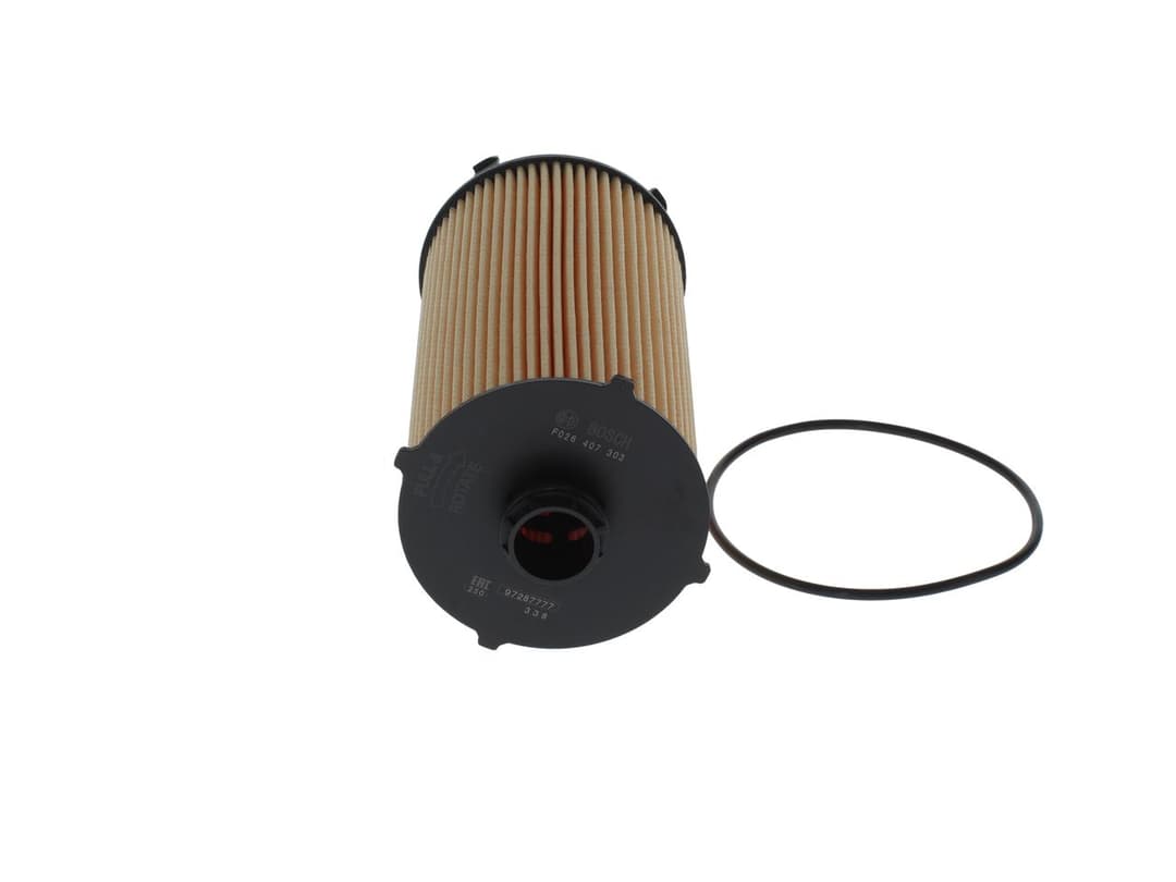 Filtru ulei BOSCH F 026 407 303