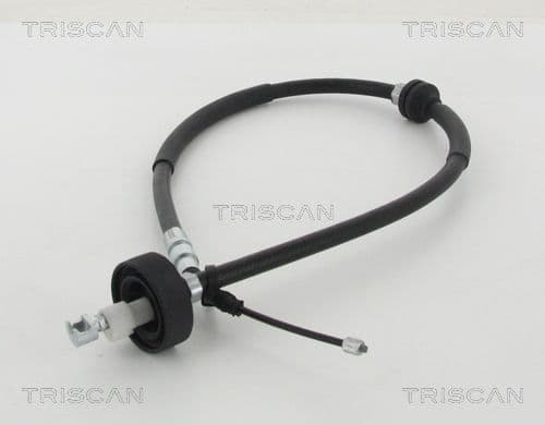Cablu, frana de parcare TRISCAN 8140 11155