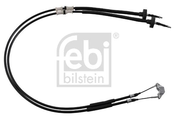 Cablu, frana de parcare FEBI BILSTEIN 49625