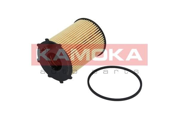 Filtru ulei KAMOKA F100701