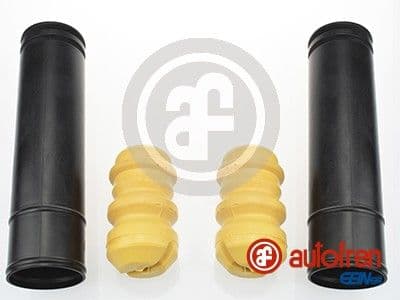 chit protectie praf,amortizor AUTOFREN SEINSA D5023