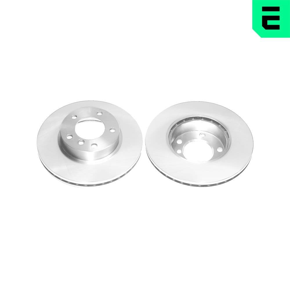 Disc frana OPTIMAL BS-3240C