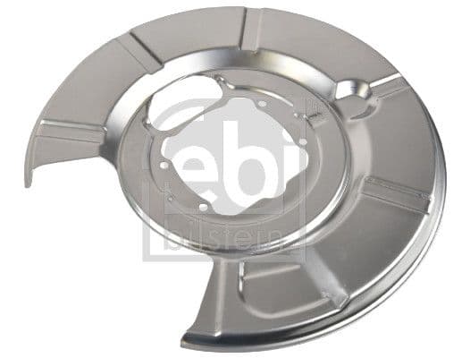 protectie stropire,disc frana FEBI BILSTEIN 174922