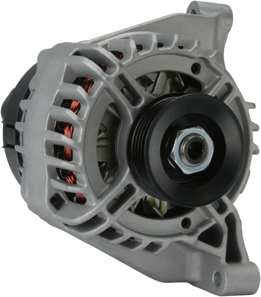 Generator / Alternator HC-Cargo F 032 115 615