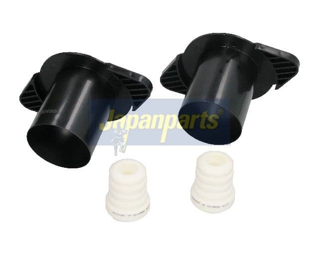 chit protectie praf,amortizor JAPANPARTS KTP-407